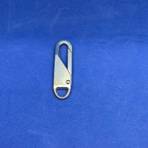 🥰 4/$25- Fancy Replacement Zipper Pull